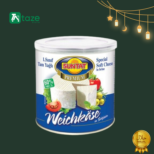 Suntat Frischkäse