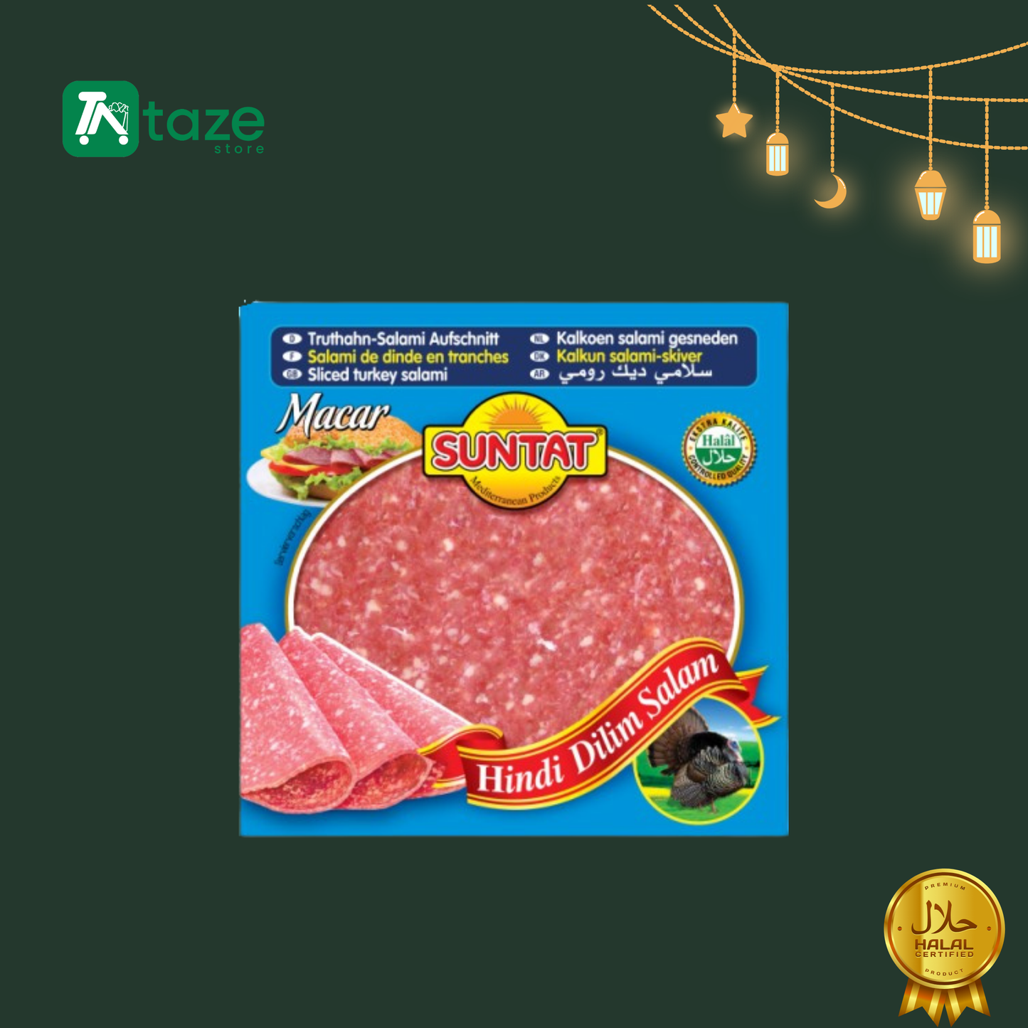 Suntat Putensalami