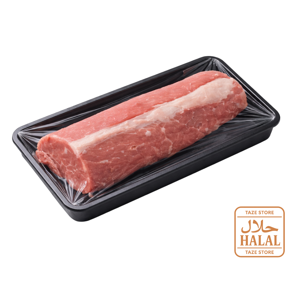 Veal Loin