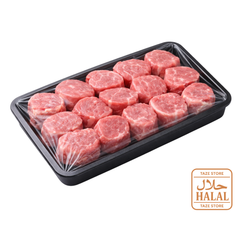 Veal Loin