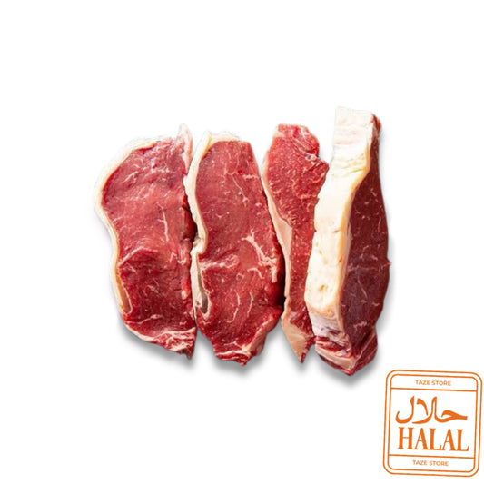 Rinderer entrecote