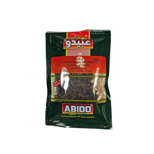 Abido Cloves