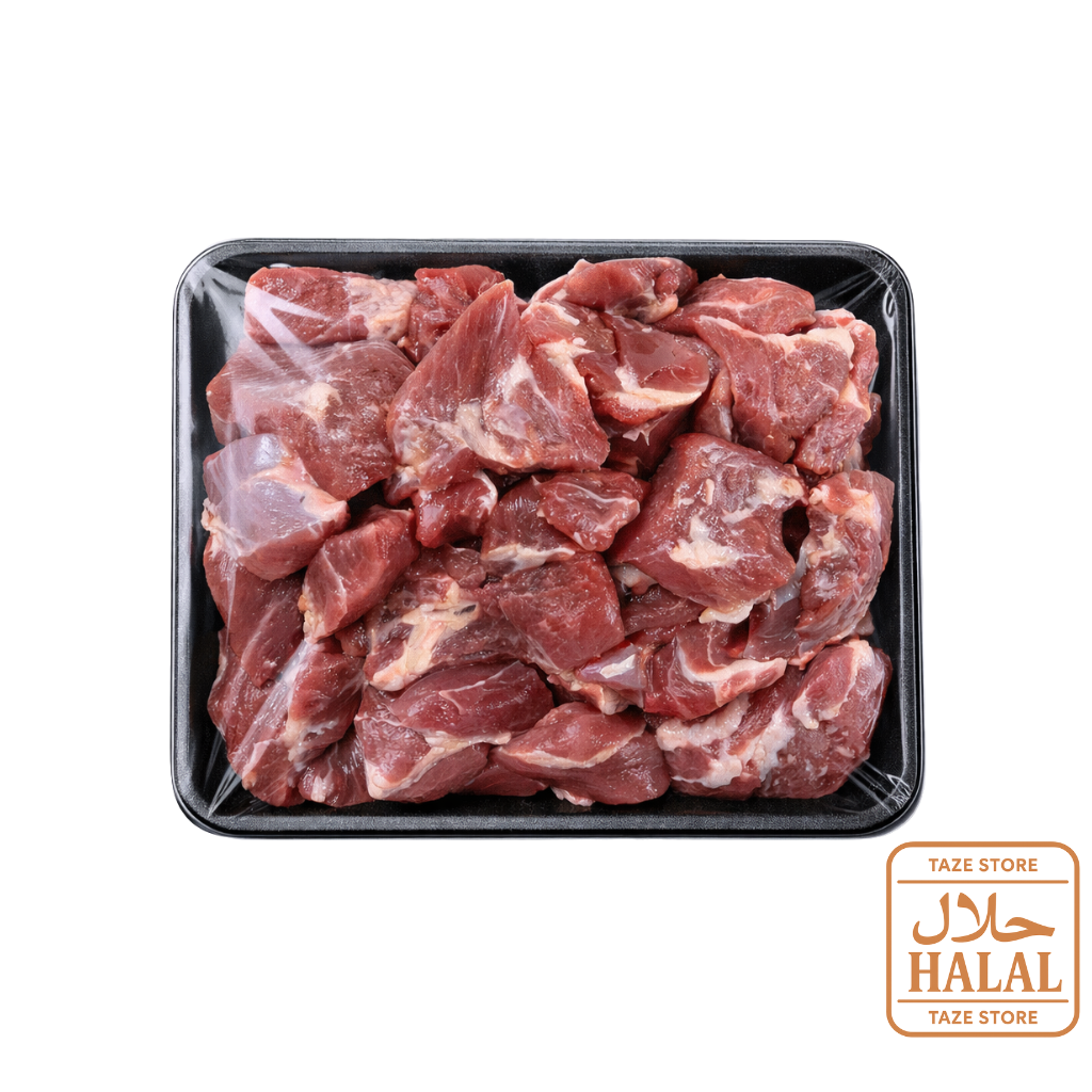 Lamb Goulash