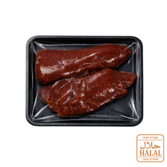Beef Liver